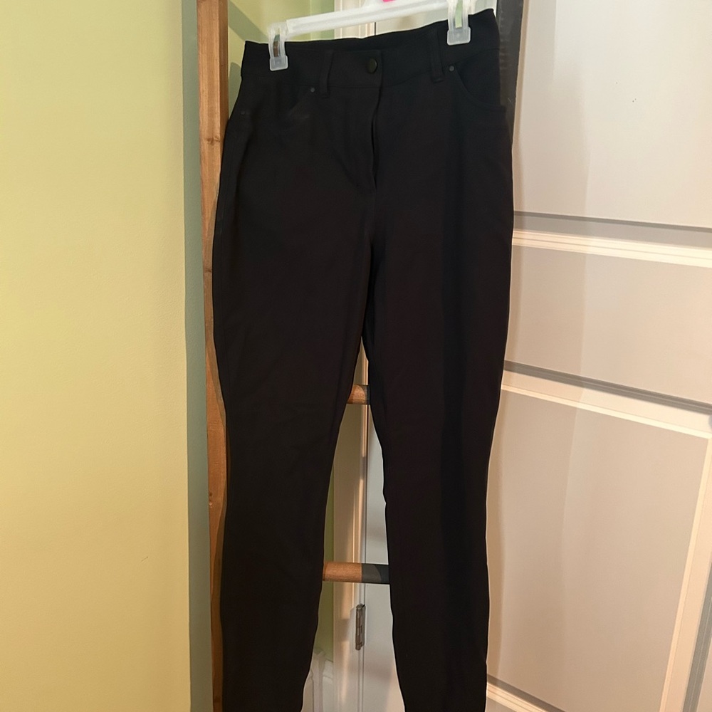 NWT city sleek lululemon pants
